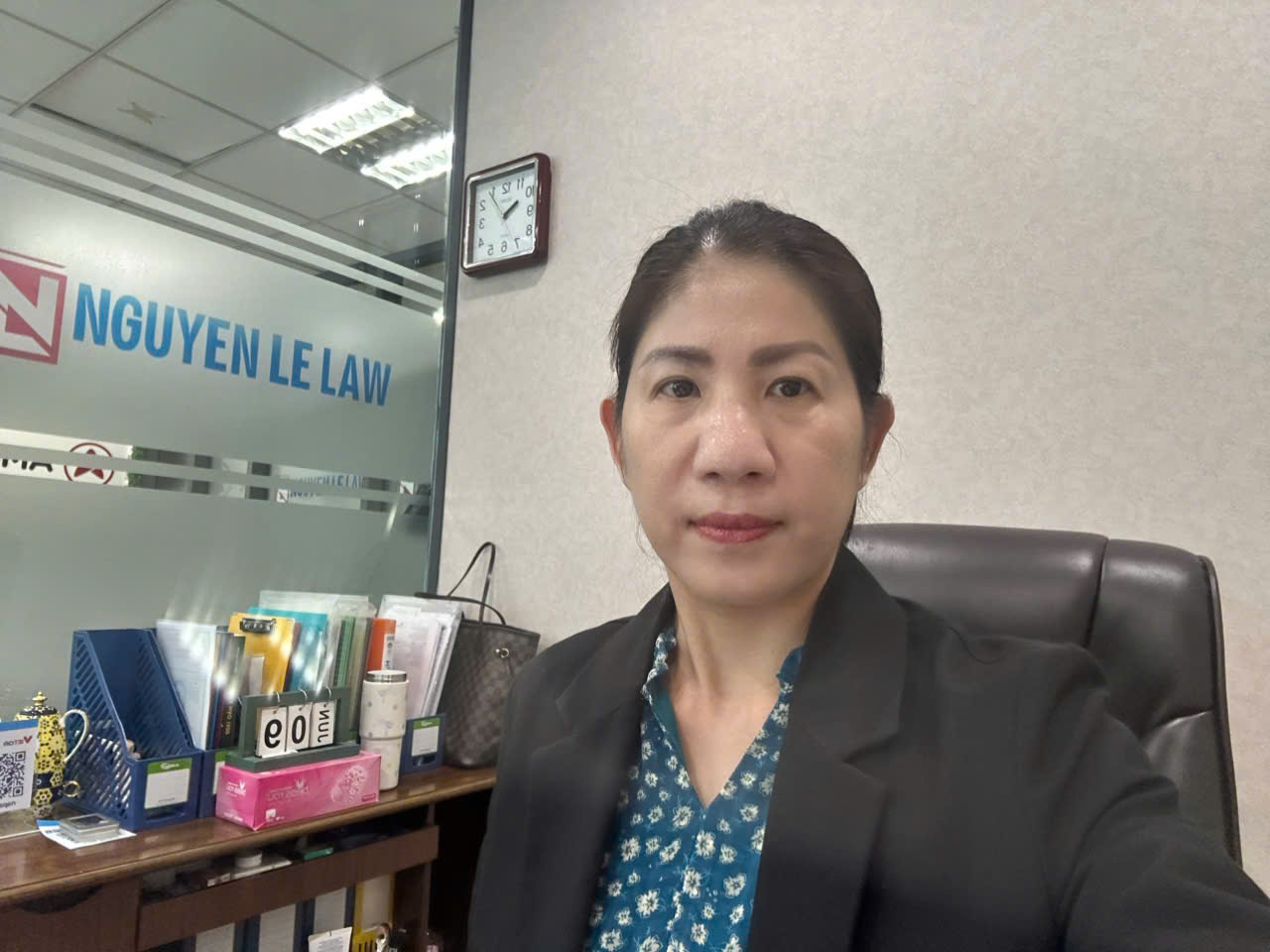 Nguyễn Thị Yến Linh